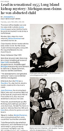 Foto: 'Daily News' Foto: 'Daily News'