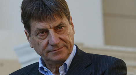 Claudio Magris. | Foto: Doménec Umbert