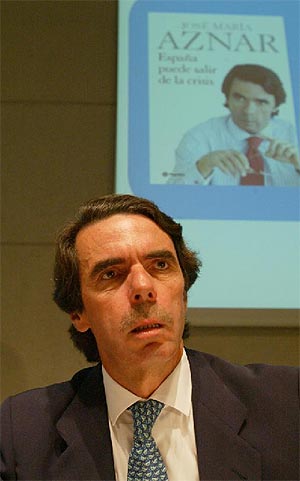jose maria aznar madrid train conspiracy jose maria aznar madrid train conspiracy