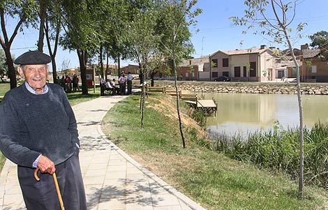 Becerril de Campos