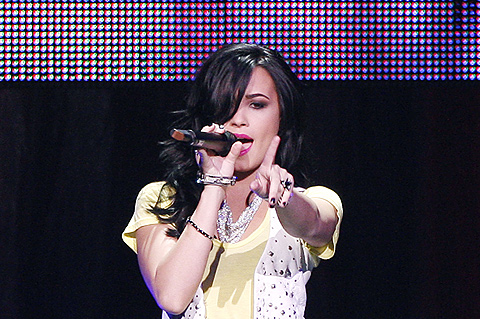 Demi Lovato concierto en Colombia | Noticias de Buenaventura, Colombia y el Mundo