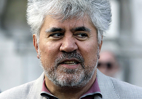 El director español, Pedro Almódovar. | Reuters