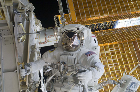 La NASA, sin dinero para viajar a la Luna y a Marte La NASA, sin dinero para viajar a la Luna y a Marte
