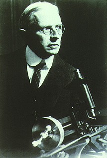 henry norris russell major discovery