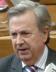 Rafael Maluenda.