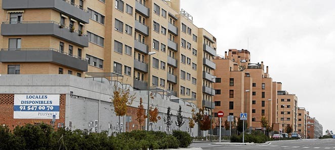 VIVIENDA COMPRAR MADRID vivienda comprar madrid:
