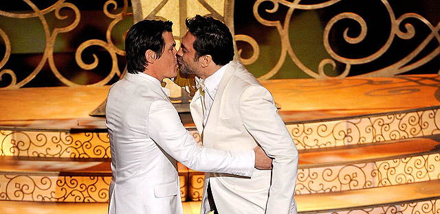 El momento del beso. | Ap El momento del beso. | Ap