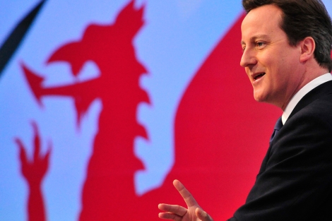David Cameron. | Reuters
