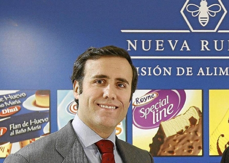 Álvaro Ruiz Mateos. | ELMUNDO.es Álvaro Ruiz Mateos. | ELMUNDO.es