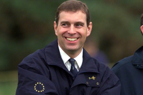 El Duque de York. | Ap El Duque de York. | Ap