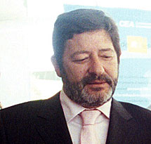 Francisco Javier Guerrero.