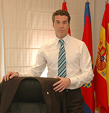 Carlos Alberto Estrada