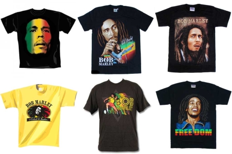 30 años sin Bob Marley... Medios de varios países 30 años sin Bob Marley... Medios de varios países