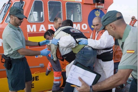 El Vaticano afirma que 1.820 inmigrantes han muerto este año en el Mediterráneo El Vaticano afirma que 1.820 inmigrantes han muerto este año en el Mediterráneo