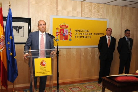 Juan Junquera | Foto: Foro Sociedad en Red