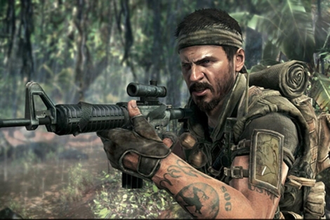Call of Duty: Black Ops