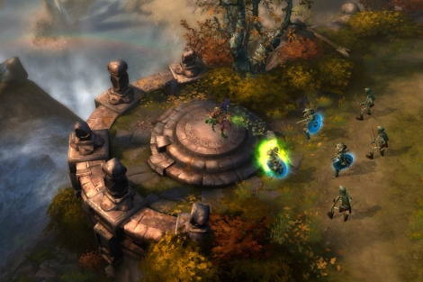 Diablo III.
