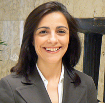 Ana María Fuentes (PSOE). | EM Ana María Fuentes (PSOE). | EM