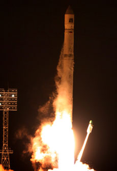 Fobos, fotografiada por una sonda de la NASA. Fobos, fotografiada por una sonda de la NASA.