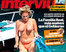 GEMMA DE GRAN HERMANO 8 EN INTERVIU gemma de gran hermano 8 en interviu:
