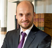 El letrado Pedro Llinares, socio de Pllc-Abogados, que ha llevado la demanda. El letrado Pedro Llinares, socio de Pllc-Abogados, que ha llevado la demanda.