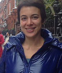 Sara Moreno. | C.F. Sara Moreno. | C.F.