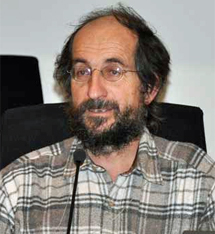 Iñaki Urkia, arquitecto bioclimático. | EM