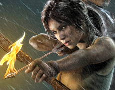 Imagen de Lara Croft