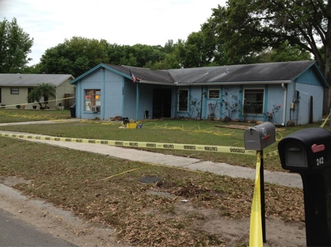 El peligro de construir sobre castillos de naipes