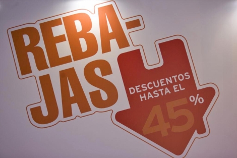 España lidera la bajada del precio de la vivienda en la UE