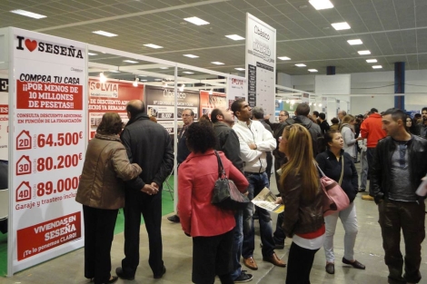 Se acerca la primera feria del año