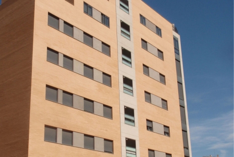 El censo de viviendas vacías se eleva a 3,4 millones