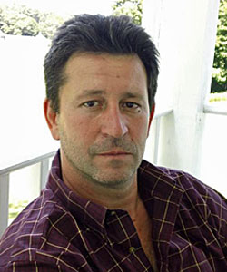 Matthew Brzezinski.
