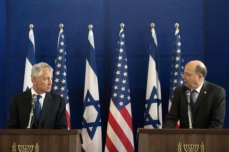 Los dos secretarios Los dos secretarios