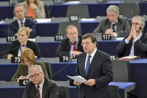 Los estados miembros de la UE no podrán legislar en contra de la dación en pago en un futuro