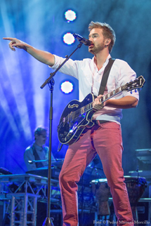 Pedro Manuel Morcillo, Pablo Alborán, Elche, Alicante, ELMUNDO.es