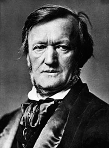 Richard Wagner