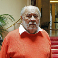 El cineasta Jaime de Armiñán. | Efe
