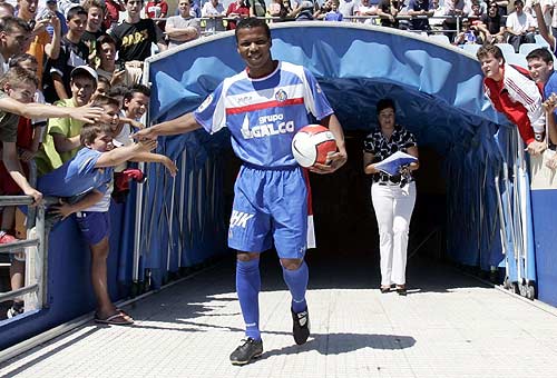 Getafe 2