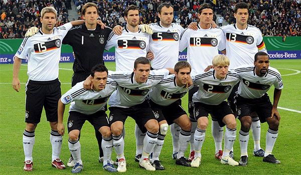 Alineación