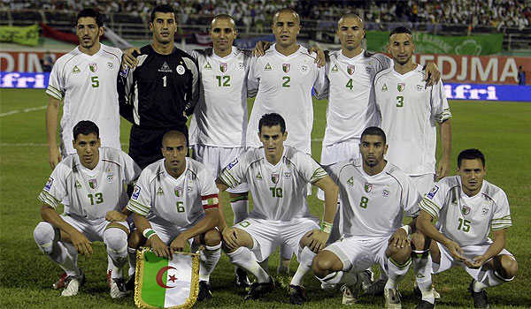 Alineación