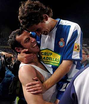 Espanyol 7