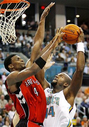 Marc Jackson