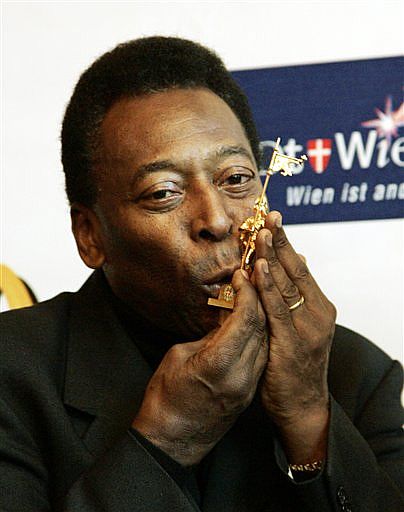 pele