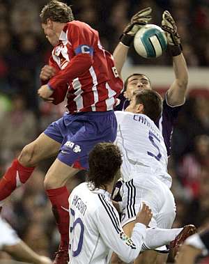 Torres y Casillas