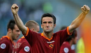 Panucci esta en el mercado