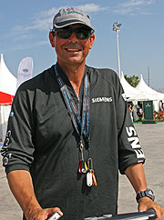Pedro Perelló.