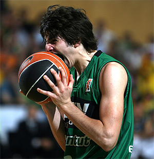 R. Rubio