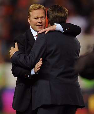 Koeman