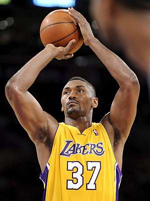 Juguemos a un JUEGO pongamos dorsales CONSECUTIVOS de NBA